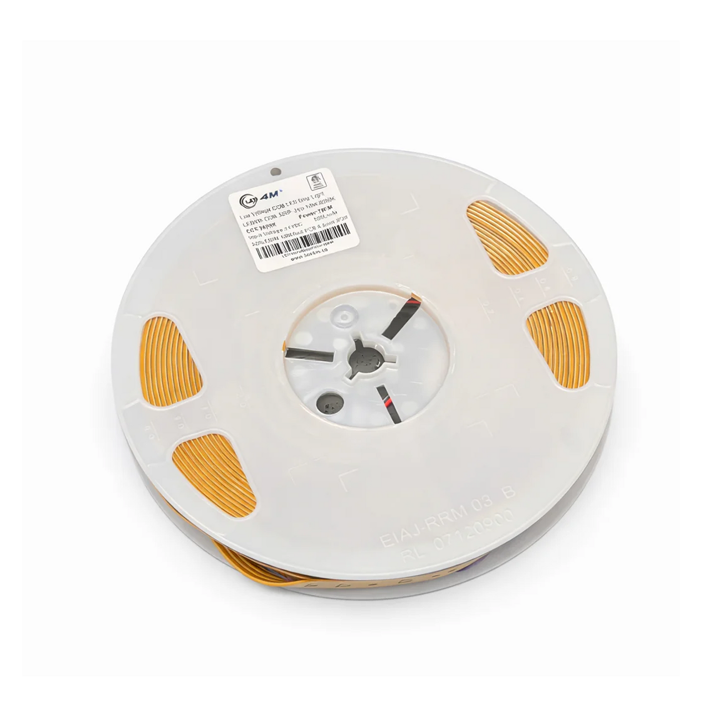 10M COB LED Strip Light - Dotless Continuous Glow, 24V Professional Grade, 12mm Cuttable (IP20)