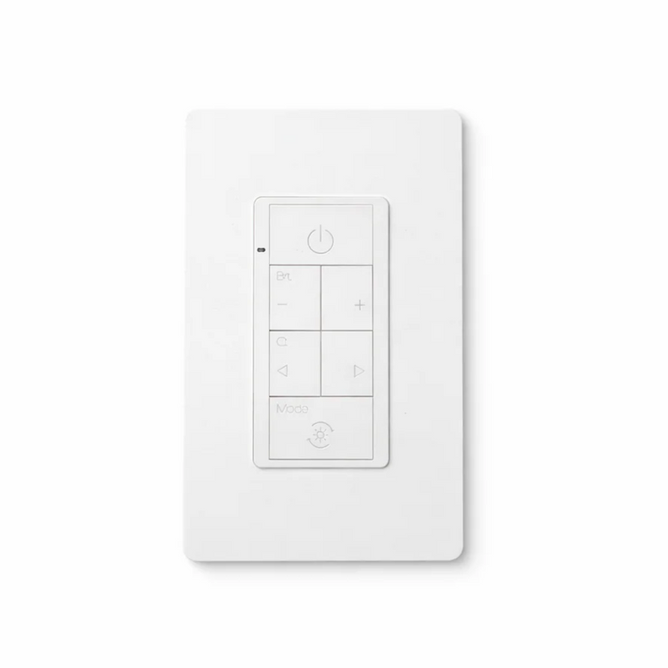 Switches & Dimmers