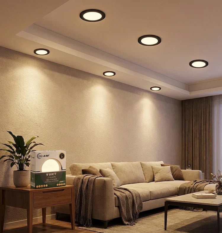 Led Downlights