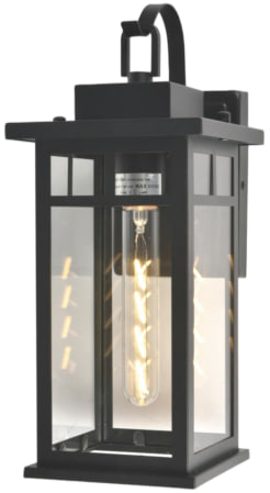 WALL LAMP - MB1402121201012 image 0