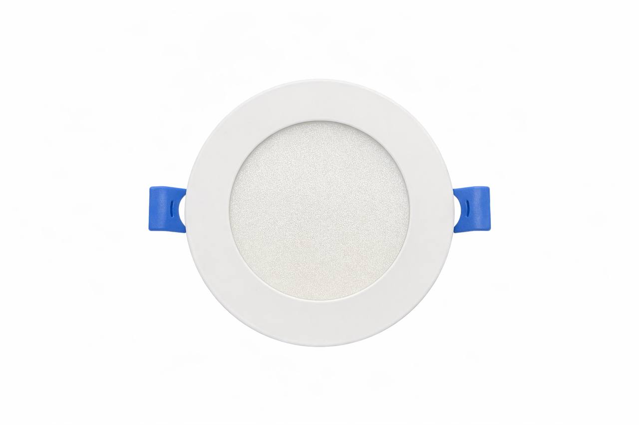 30-Pack 4-inch Recessed LED Downlight (Apolo Series) - 9W 5-CCT Selectable