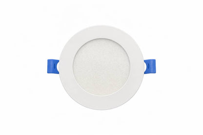 30-Pack 4-inch Recessed LED Downlight (Apolo Series) - 9W 5-CCT Selectable