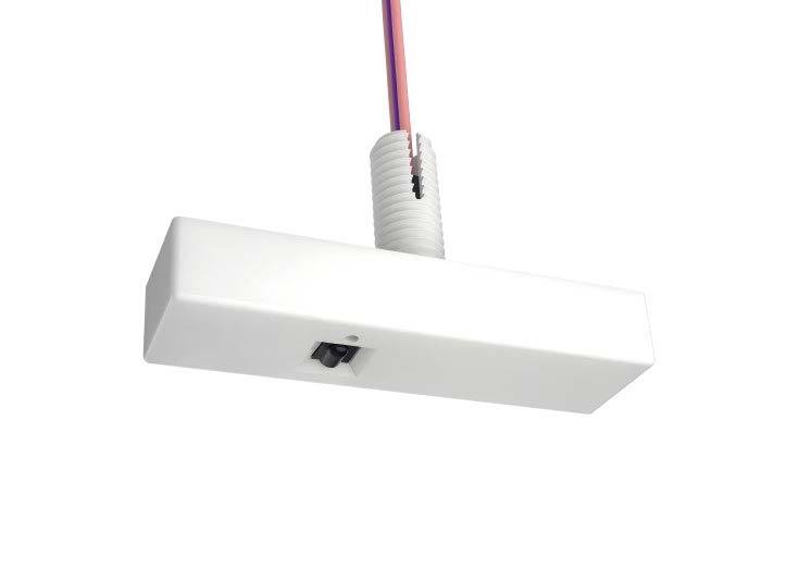 Smart Motion Sensor for LED Lighting | PIR & Microwave Options
Sensor | Selix Kala