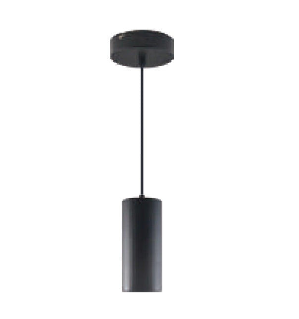 Ceiling Mounted LED Hover Pendant Light - 14W 3-CCT Selectable (Dimmable)
