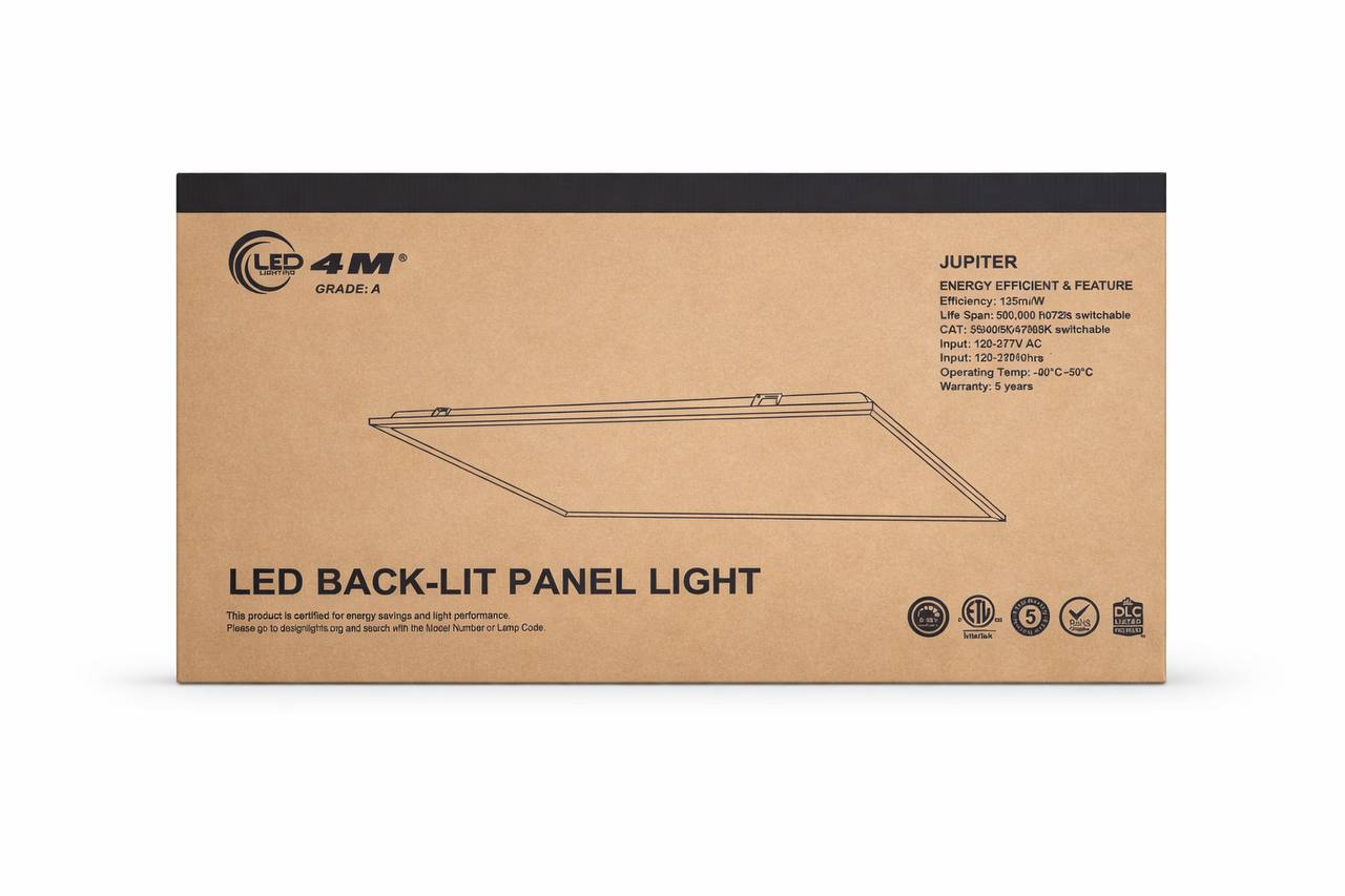 technical-drawing-and-dimensions-for-2x4-backlit-fixture