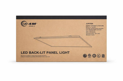 technical-drawing-and-dimensions-for-2x4-backlit-fixture
