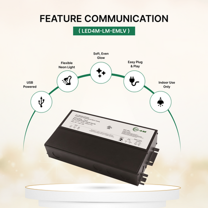 LED4M-LM-EMLV-feature-communication