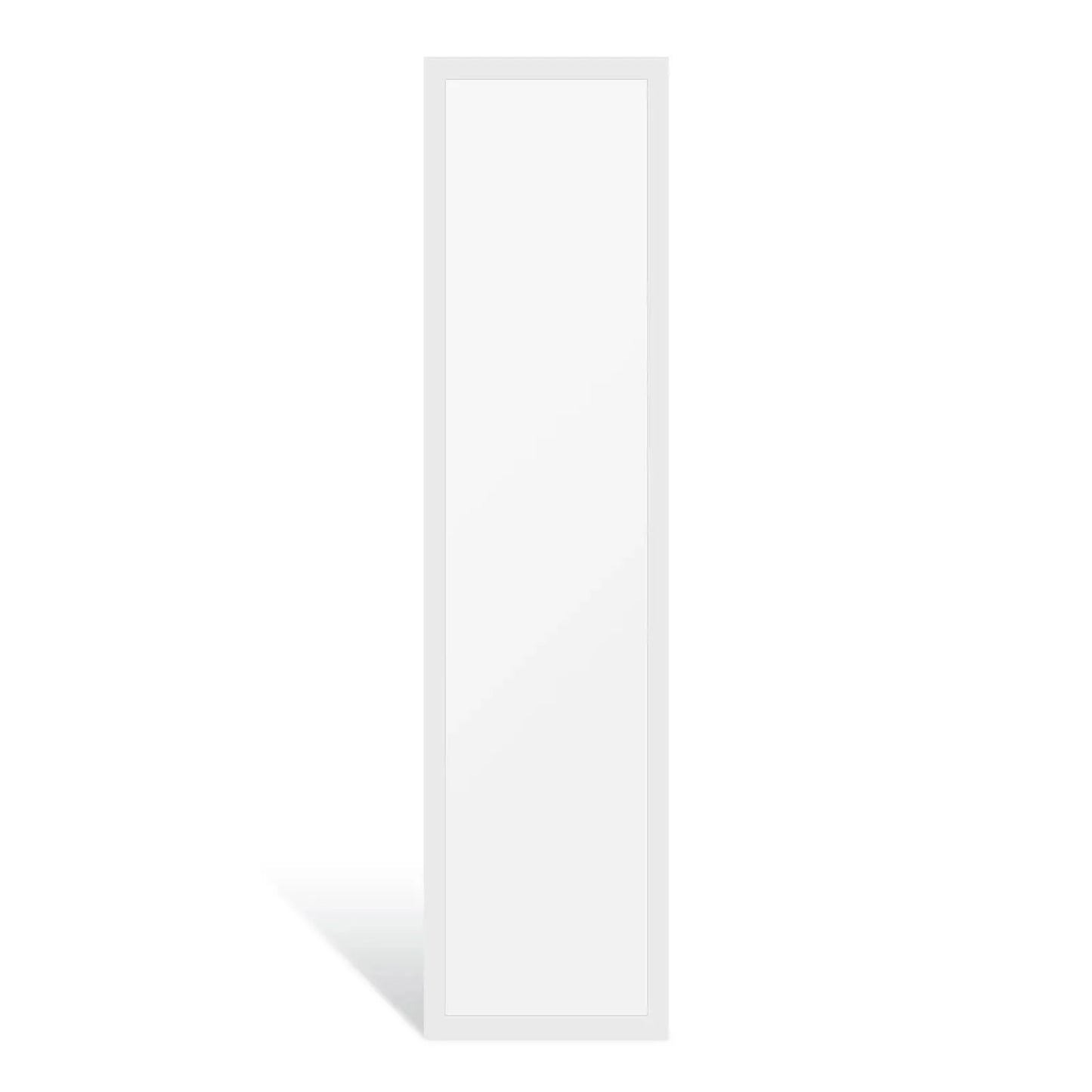 White frame on a white background | Selix Kala