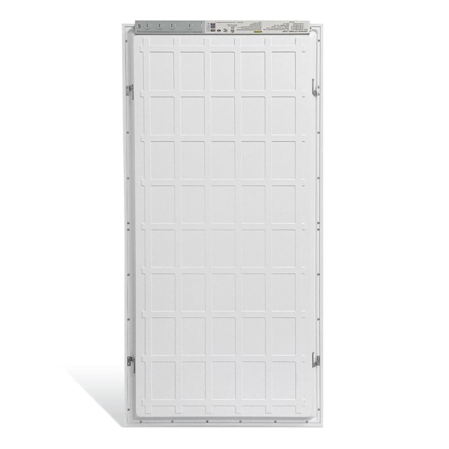 White air filter on a white background | Selix Kala