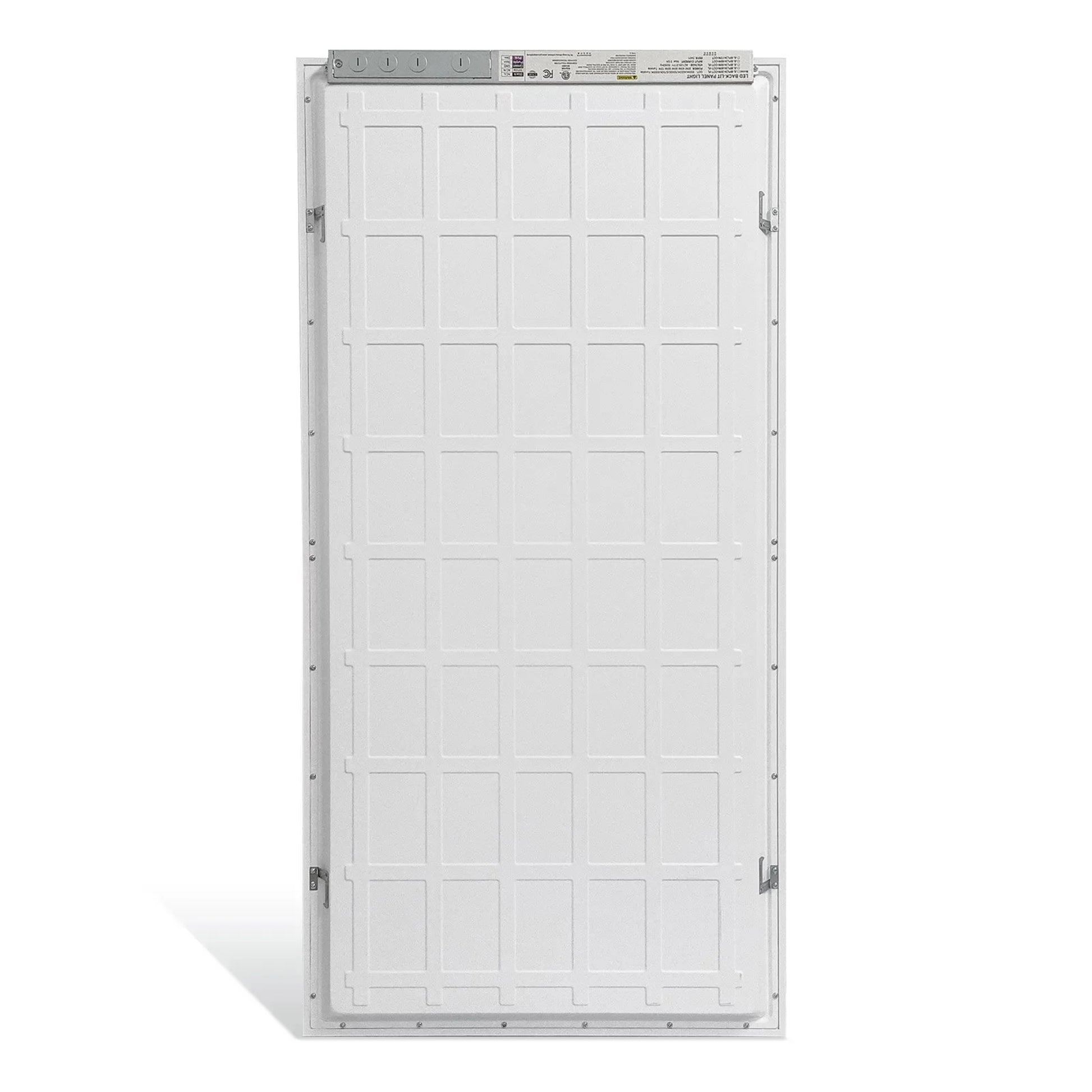 White air filter on a white background | Selix Kala