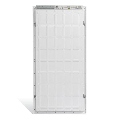 White air filter on a white background | Selix Kala