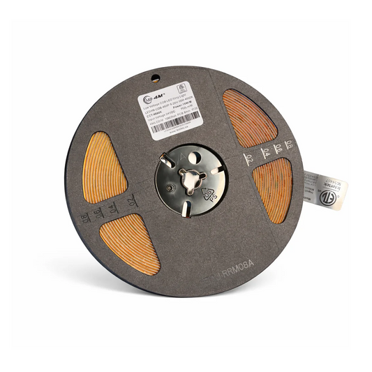 10M COB LED Strip Light - Dot-Free Continuous Glow, 24V Indoor, 180° Wide Beam (IP20)