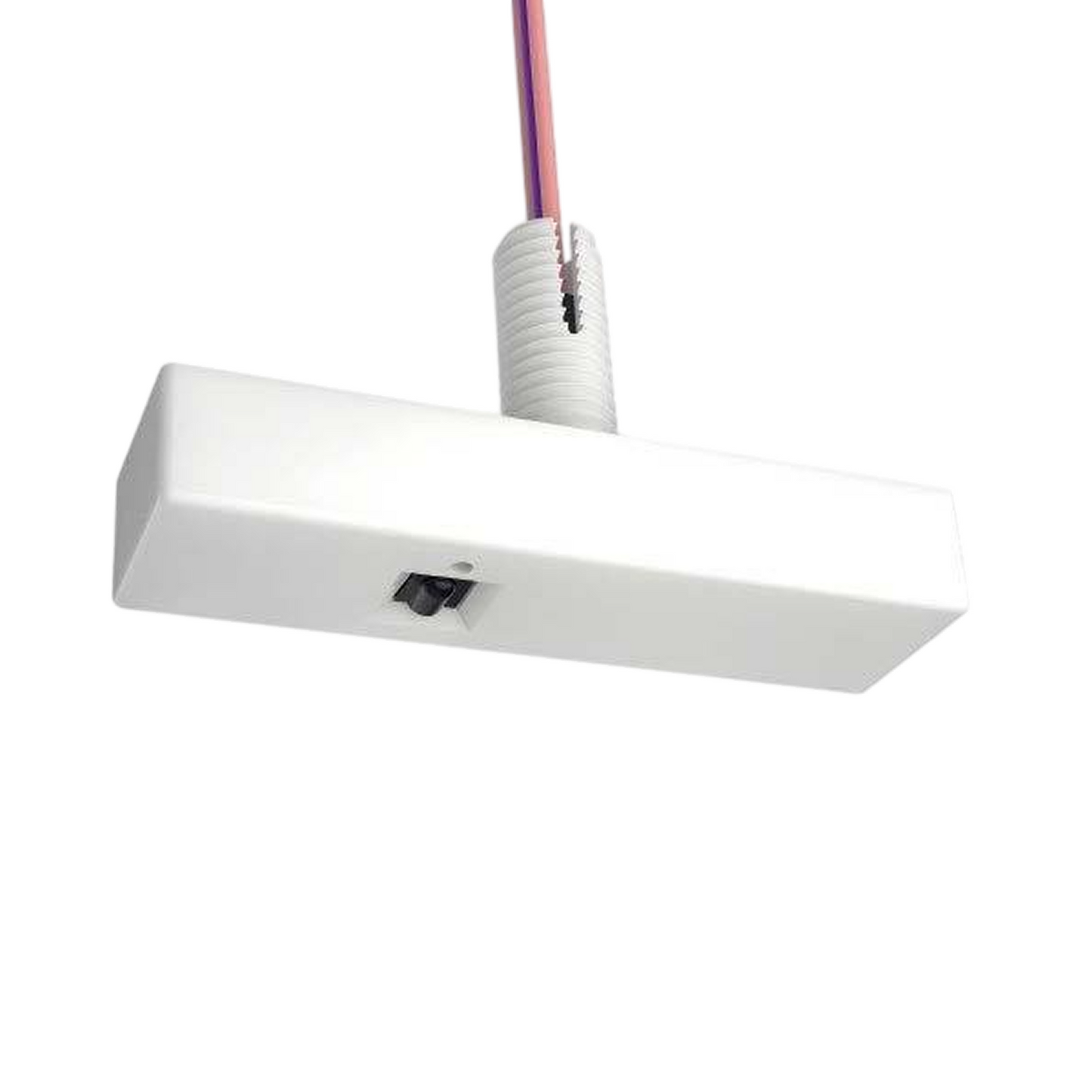 Smart Motion Sensor for LED Lighting | PIR & Microwave Options | Selix Kala
