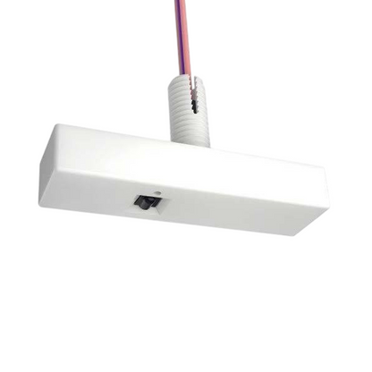 Smart Motion Sensor for LED Lighting | PIR & Microwave Options | Selix Kala
