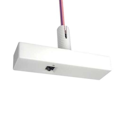Smart Motion Sensor for LED Lighting | PIR & Microwave Options | Selix Kala
