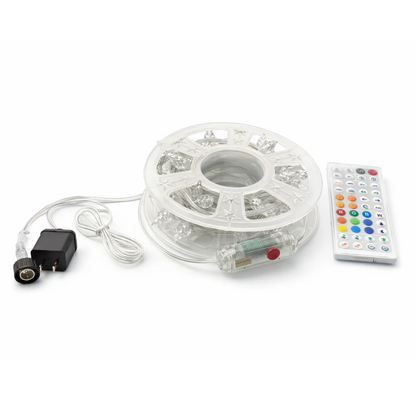 Smart Strawberry LED String Light 7m - 50 LEDs App Control (Multicolor)