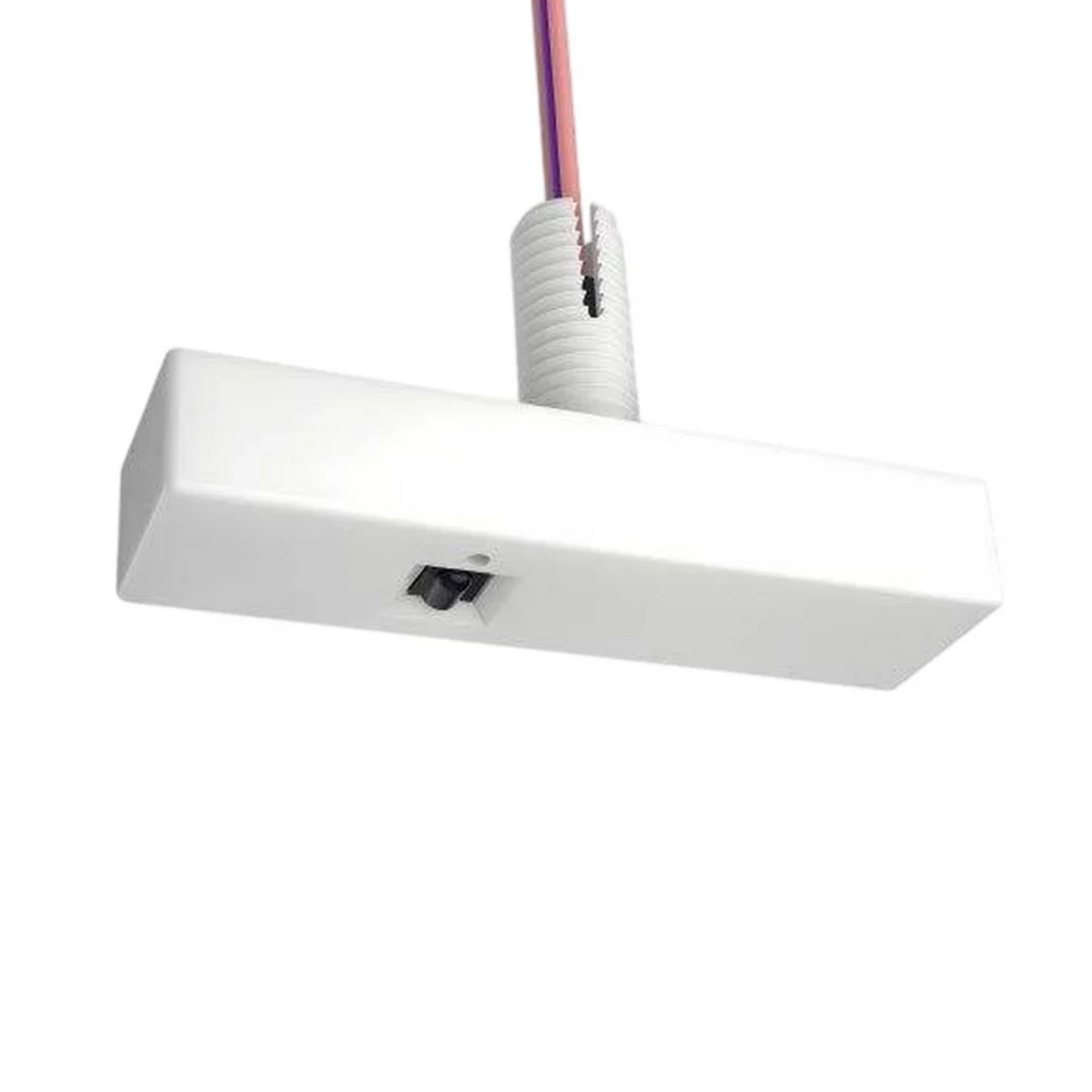 Smart Motion Sensor for LED Lighting | PIR & Microwave Options