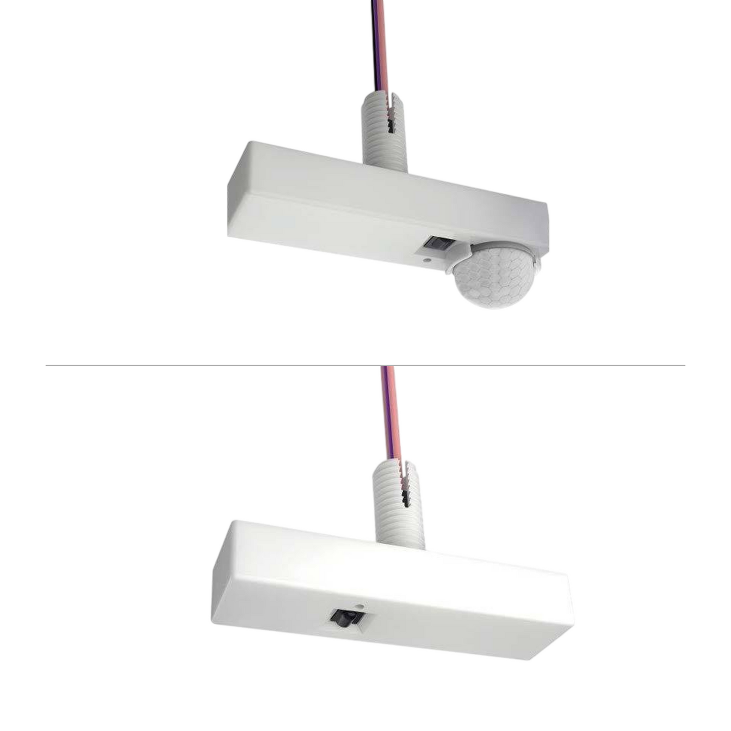Smart Motion Sensor for LED Lighting | PIR & Microwave Options
All | Selix Kala