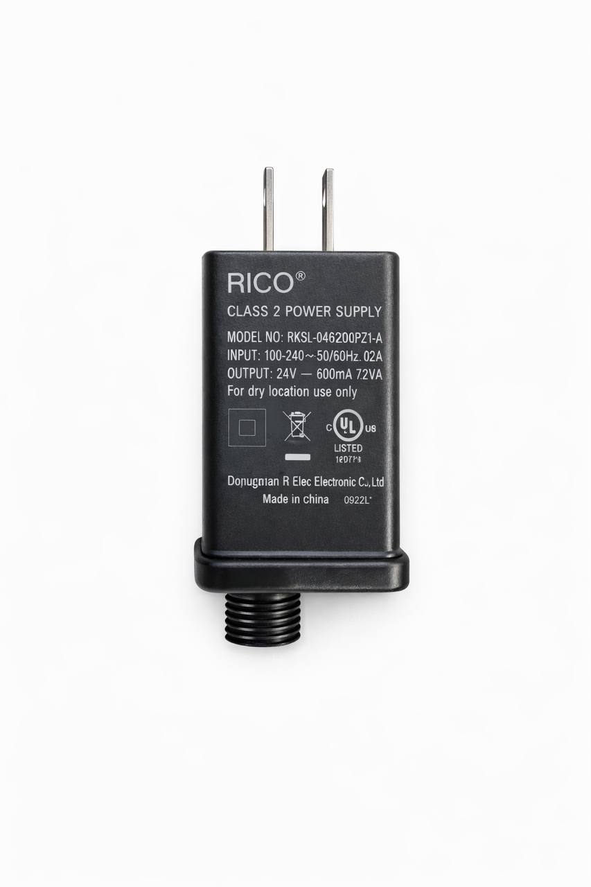 LED Strip Light 10m Candy Micro Rope Light - 8 Lighting Modes (Multicolor)