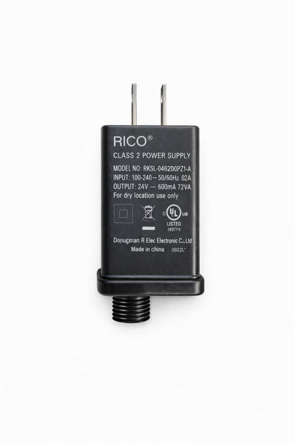 LED Strip Light 10m Candy Micro Rope Light - 8 Lighting Modes (Multicolor)