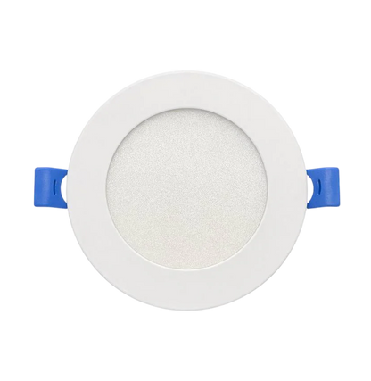 30-Pack 4-inch Recessed LED Downlight (Apolo Series) - 9W 5-CCT Selectable