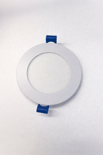 30-Pack 4-inch Recessed LED Downlight (Apolo Series) - 9W 5-CCT Selectable