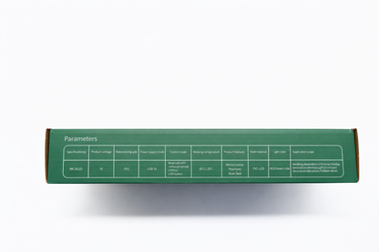 Smart G50 LED Globe String Light - 9M (30ft), 20 Bulbs, App & Remote Control, USB Powered