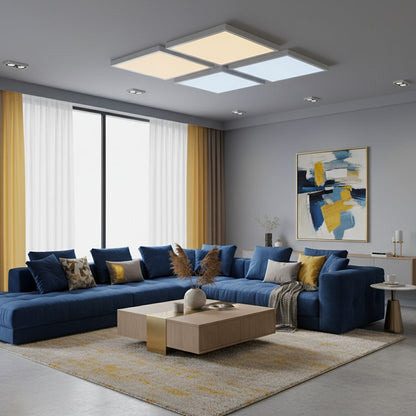 led-panel-light-installation-in-commercial-office-ceiling