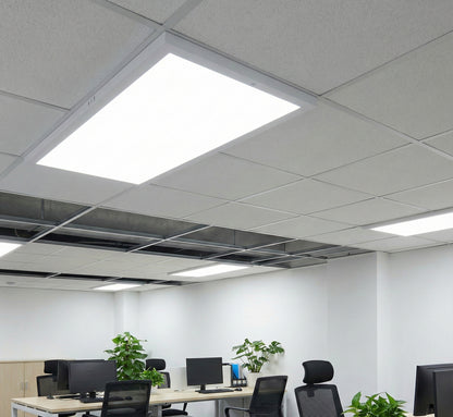 2x4-led-panel-installation-in-commercial-office-space