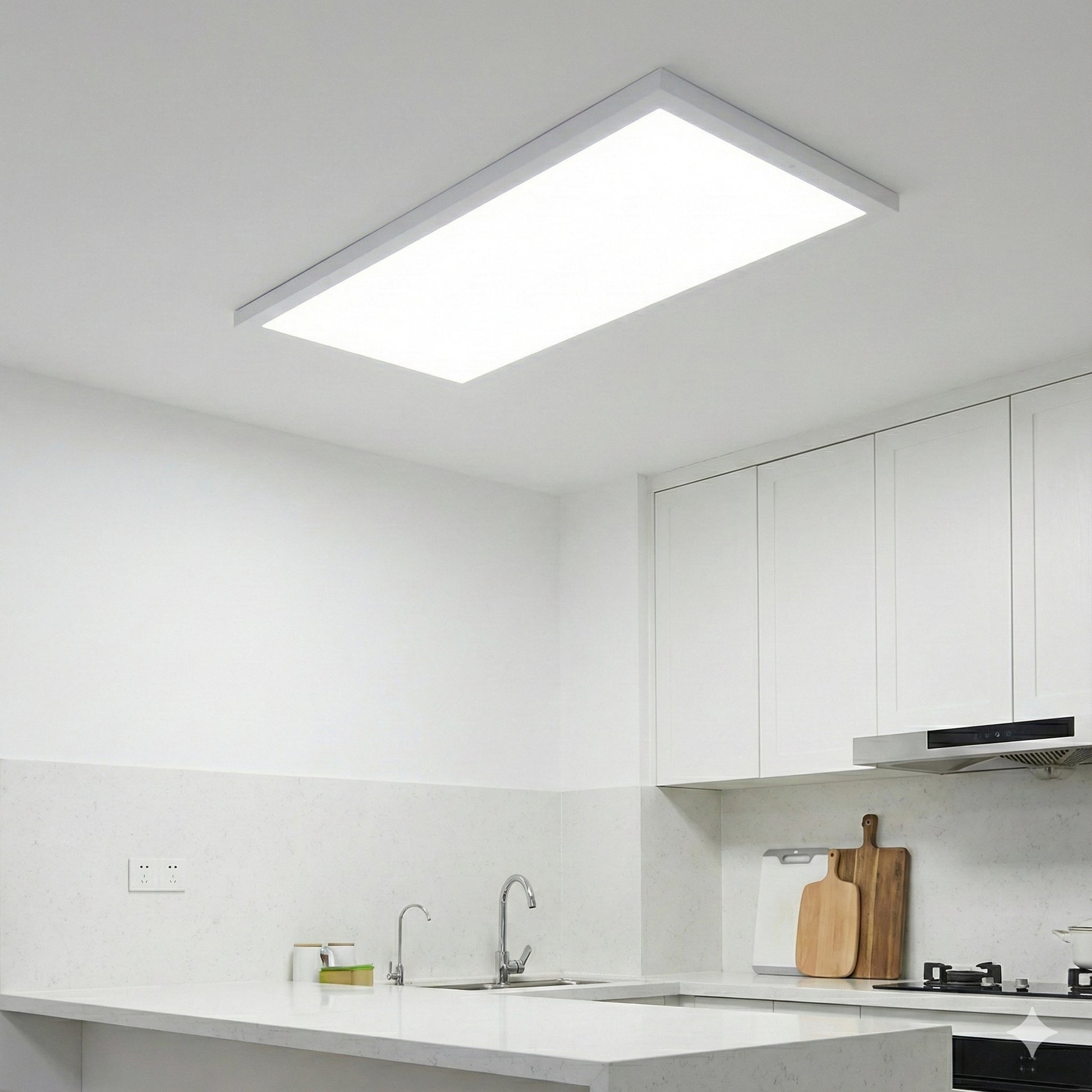 led-panel-light-installation-in-commercial-office-ceiling
