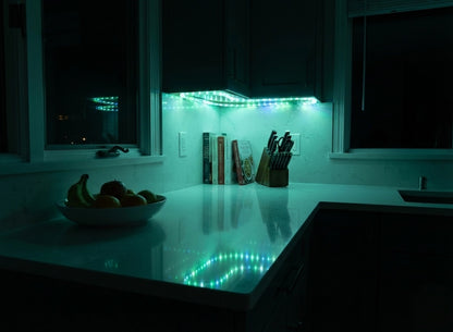 Micro LED Rope Light 10m - 24V 200 LEDs Professional Series