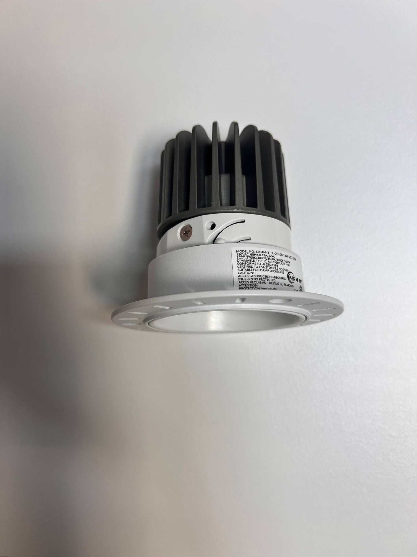 Ceiling-mounted light fixture | Selix Kala