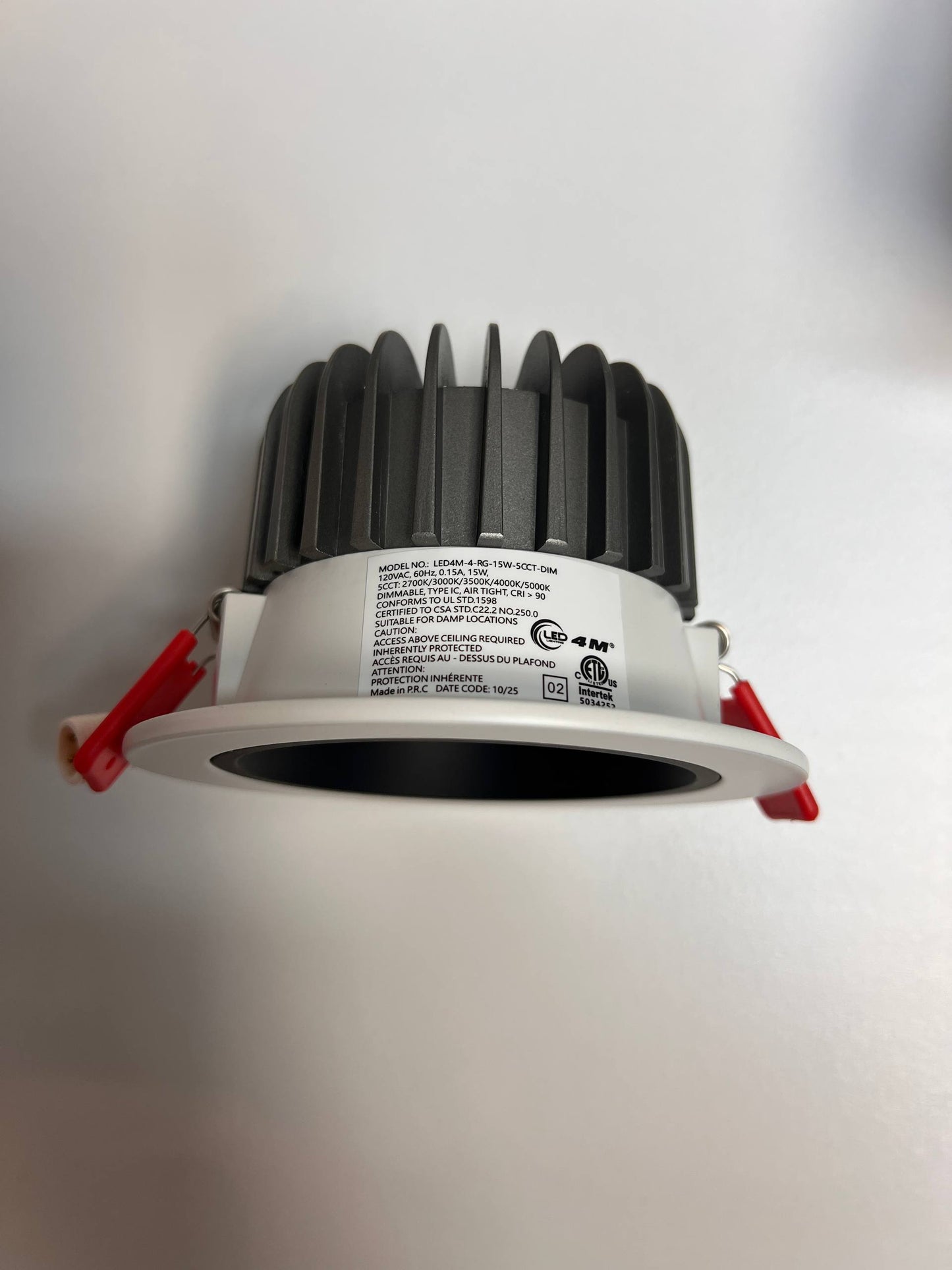 Ceiling-mounted light fixture | Selix Kala