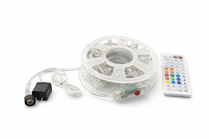 Smart Strawberry LED String Light 7m - 50 LEDs App Control (Multicolor)