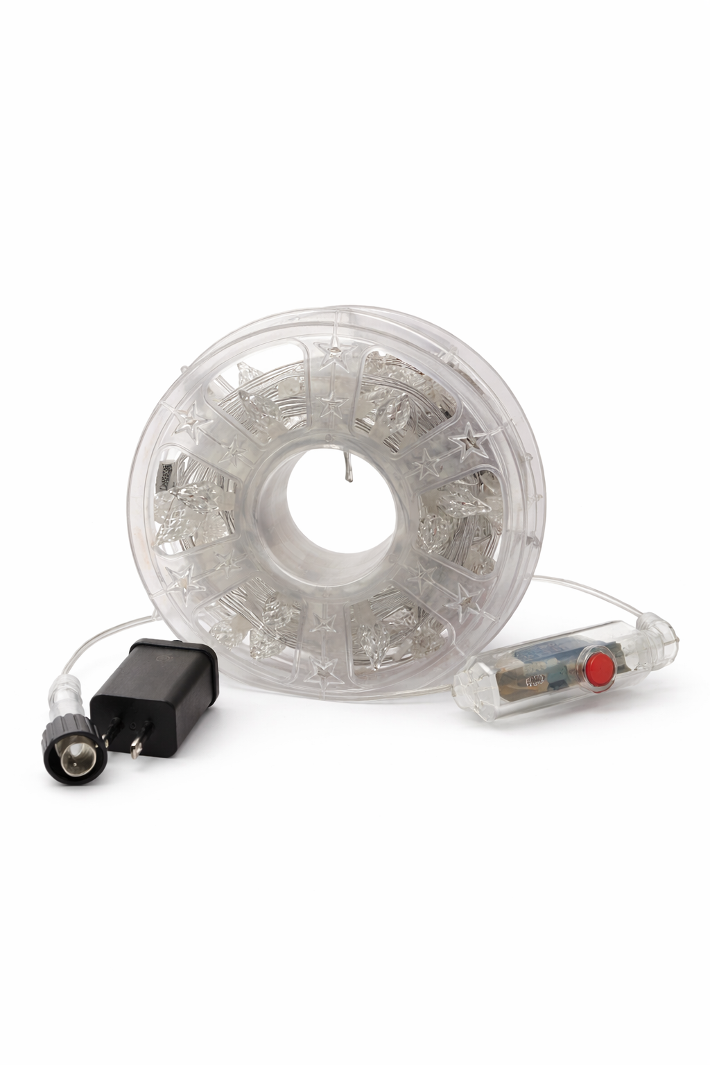 Smart Strawberry LED String Light 7m - 50 LEDs App Control (Multicolor)